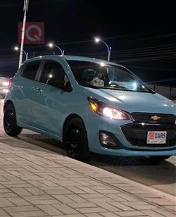 شيفروليه سبارك